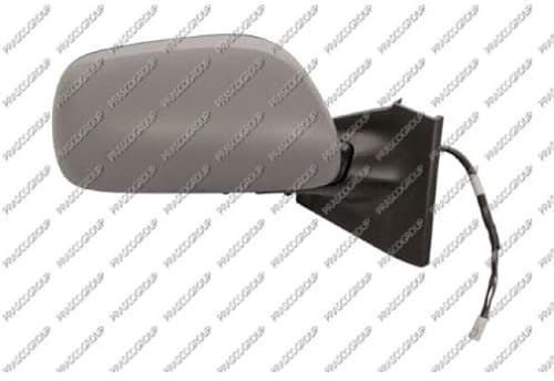 Prasco TY3257333 Exterior Wing Mirror