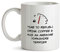 Yorkshire Terrier Mug - AA141 Funny Time to Refuel Dog Tea Cup