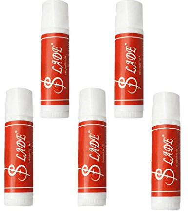 5 Tuben Cork Grease Für Klarinetten Saxophon Flöte Holzblasinstrument
