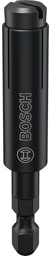 Bosch 1x EXPERT Adapter zur Locherweiterung, Ø 11 x HEX 6,35 mm | Ø 11 mm,