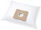 1 sac d'aspirateur (pour tester) compatible avec Bluesky – BVC 50BA-16 / dustwave® – Fabriqué en Allemagne + micro-filtre inclus