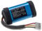 vhbw Battery compatible with JBL Link Portable, Flip 5 Ocean, Flip 5 Eco, FLIP5WHTAM Loudspeaker (5200mAh, 3.7 V, Li-ion)
