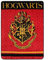 Coralina Hogwarts Harry Potter Decke 150 x 120 cm