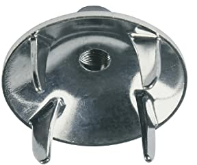 easyPART Kompatibel/Ersatz für UNOLD 720.024 Schutzhaube Schnittschutzkappe 720017 ESGE Zauberstab Stabmixer 90212 ESGE Zauberstab E 120