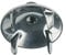 easyPART Kompatibel/Ersatz für UNOLD 720.024 Schutzhaube Schnittschutzkappe 720017 ESGE Zauberstab Stabmixer 90212 ESGE Zauberstab E 120