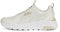 PUMA Trinity Lite, Zapatillas Hombre, Vapor Gray Granola Gold Beige, 44 EU