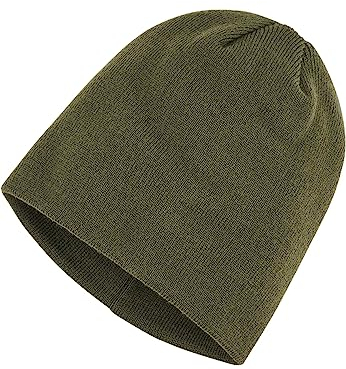 Brandit Beanie Mover, Farbe: Olive, Größe: OS