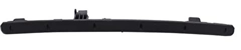 1 PC Black Right Front Door Edge Guard Shield Protector 1879782 Fits for Ford Focus Mk3 N/S