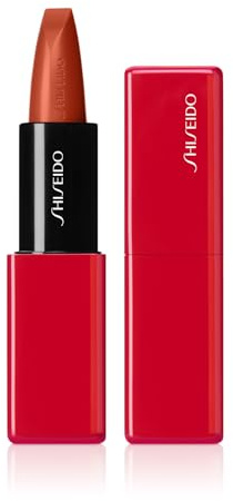 Shiseido Technosatin Gel Lipstick #414 - 3.30g
