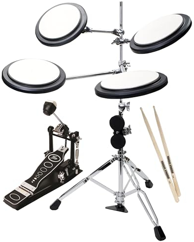 Fame Practice Pack I - Accessorio per batteria-Set