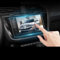 BIVOO GPS Navi Displayschutzfolie Schutzfolie aus gehärtetem Glas für Bora 2021 2022 9,2 Zoll Auto-Infotainment GPS-Navigation Autozubehör
