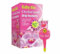 Orchid Feed/Food, Encourages Brighter Blooms And Healthy Leaves (40ml Drip Feeders Liquid)