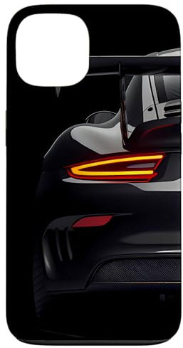 Hülle für iPhone 13 Tuning Auto KFZ Mechaniker Tuner Drift Motorsport Geschenk