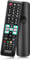 Neue Universal für Samsung Fernbedienung-Smart-TV, UniversalFernbedienung für Samsung Fernseher Original, Infrarot Ersatz Fernbedienung für AA59 BN59 mit 6 Schnelltasten