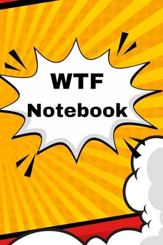 WTF Notebook