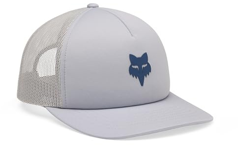 Fox Racing Herren Hut Women's Boundary Trucker Hat