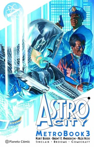 Astro City nº 03/06 (Superhéroes, Band 3)