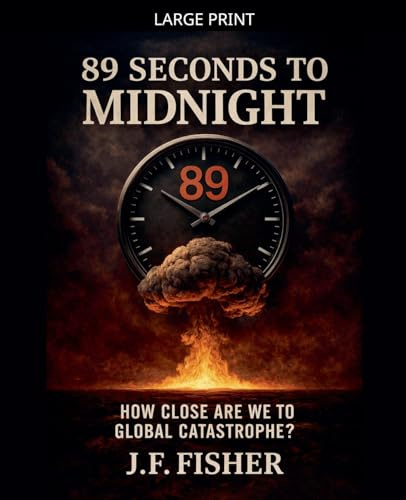 89 Seconds to Midnight