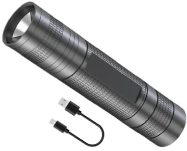 Egg Candler - Rilevamento Di Fecondazione Delle Uova, Tester Lampada LED Ricaricabile A 3 Livelli Ergonomico | Candler Per Uova Di Gallina | Per La Schiusa Invernale Di Pulcini Pondente Pollame In