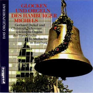 Glocken & Orgel Hamburger Michel