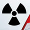 Hellweg Druckerei Atom Radioaktivität Atomkraft Nuklear Auto Aufkleber Sticker Heckscheibenaufkleber