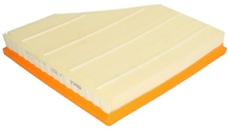 MAHLE LX 3320 - Air Filter Car - Engine
