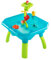 Early Learning Centre Water Play Table & Accessories 58 cm For Children From 2 Years Baby Water Play TableMessy Play Toddler Activity Table Garden Outdoor