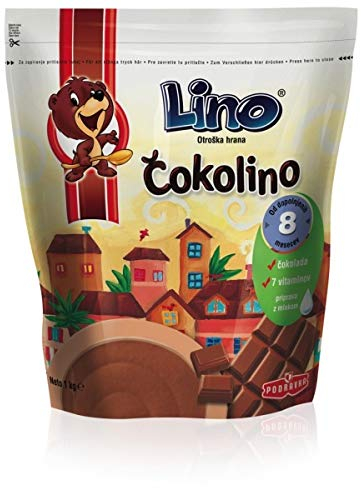 Lino Cokolino (Schokolade, 1kg)