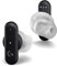 Logitech G FITS True Wireless Gaming Earbuds, individuell zugeschnittene Passform, LIGHTSPEED + Bluetooth, vier Beamforming-Mikrofone, PC, Mac, PS5, PS4, Mobile, Nintendo Switch - Schwarz