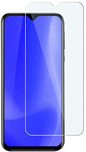 HQ-CLOUD lot de 2 Verres Trempés Pour BLACKVIEW A80 PRO 2020 .Film de Protection d'écran Transparent - Anti Rayures - Ultra Résistant Dureté 9H