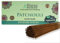 Bless-Patchouli-Incense-Sticks Handmade-Hand-Dipped-Incense-Sticks Organic-Chemicals-Free for-Purification-Relaxation-Positivity-Yoga-Meditation The-Best-Woods-Scent (100 Sticks (150GM))