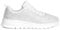 Ladies & Girls USA Summer Trainers White 8 UK / 10 USA - Sports Leisure Work Casual