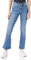 VERO MODA Female Ausgestellt VMFLASH Mid Rise Jeans