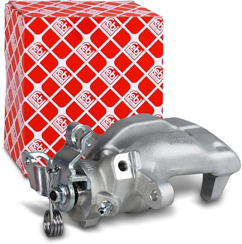 FEBI BILSTEIN Bremssattel Hinterachse Links