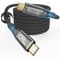 CAKOBLE Cable USB4 3M Transferencia de Datos 40 Gbps,240W cable usb c carga rapida compatible thunderbolt cable 4 thunderbolt cable 3,Video Soporta HD 8K@60Hz para Macbook, iPad Pro, i-phone 16
