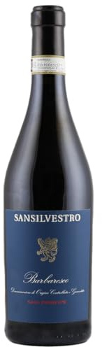 San Silvestro Barbaresco Gaia Principe 2021 | Rotwein | Piemont – Italien | 1 x 0,75 Liter