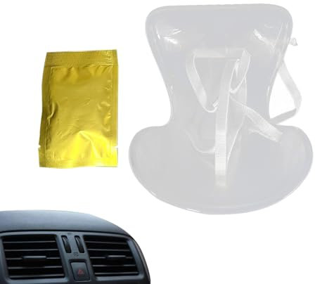 Lufterfrischer-Auslassclip, Auto-Lufterfrischer | Cartoon-Miniatur-Puppenauto-Sicherheitsspielzeug-Erfrischer - Auto-Lufterfrischer-Diffusor-Entlüftungsklammern, Auto-Klimaanlagen-Erfrischer für Autos