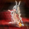 DEMEIHUA Anime Figuren Girl Sexy, Figure Girl PVC Model, Collection Figurine, Statue Desktop, Dekoration Geschenk für Anime Fans (Figure 23)