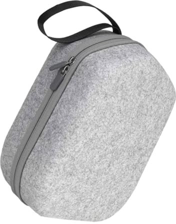DOITOOL Transportkoffer Für Vr-Brillen Stoßfeste Aufbewahrungstasche Schutzbox Für Vr-Brillen Kompatibel Mit Quest Passt in Jede Handtasche