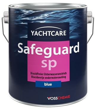 Yachtcare Safeguard SP 2,5L