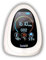 Cambair SmartAirAlert S5 WiFi 4-in-1 Air Quality Monitor with CO2, Smoke, Humidity, Temperature sensing.