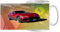 L'idée All Mug sublimation personnalisable Ferrari