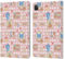Head Case Designs Licenza Ufficiale Tom And Jerry Schema di Cottura Grafica Gokko Custodia Portafoglio in Pelle Compatibile con Apple iPad PRO 11 2020/2021 / 2022