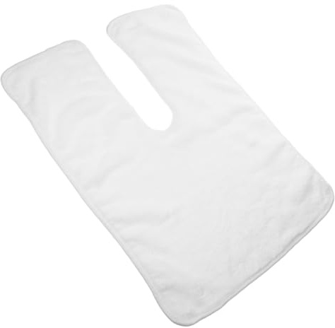 Beaupretty Schnelltrocknendes Haarhandtuch Aus Korallenvlies Wasserabsorbierendes Badetuch Zum Umwickeln Der Haare Leicht Und Bequem Für Reise Und Alltag