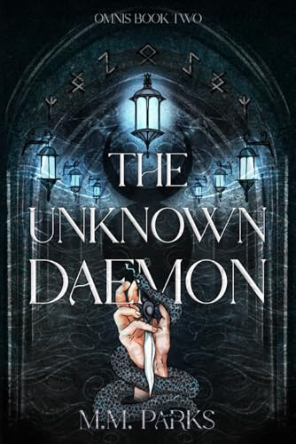 The Unknown Daemon (Omnis, Band 2)