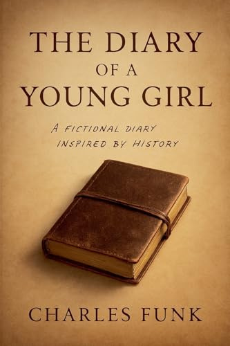 The Diary of a Young Girl: A Fictional Diary Inspired by History
