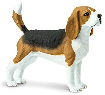 Safari 254929 – Hund Beagle