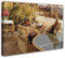 Terence Hill Bud Spencer Leinwand Das Krokodil und Sein Nilpferd (120 x 80 cm)