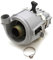 Bosch 00705174 Dishwasher Circulation Pump with Heater Genuine Original Equipment Manufacturer (OEM) Part