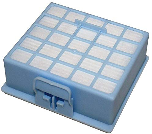 Scanpart Hepa Filter, Typ: H12, passend für: BSG6, BSGL3, BSGL4